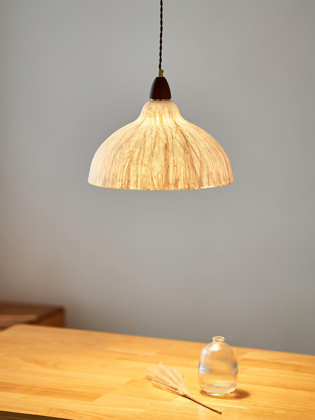 Soren Pendant Lamp - Vakkerlight