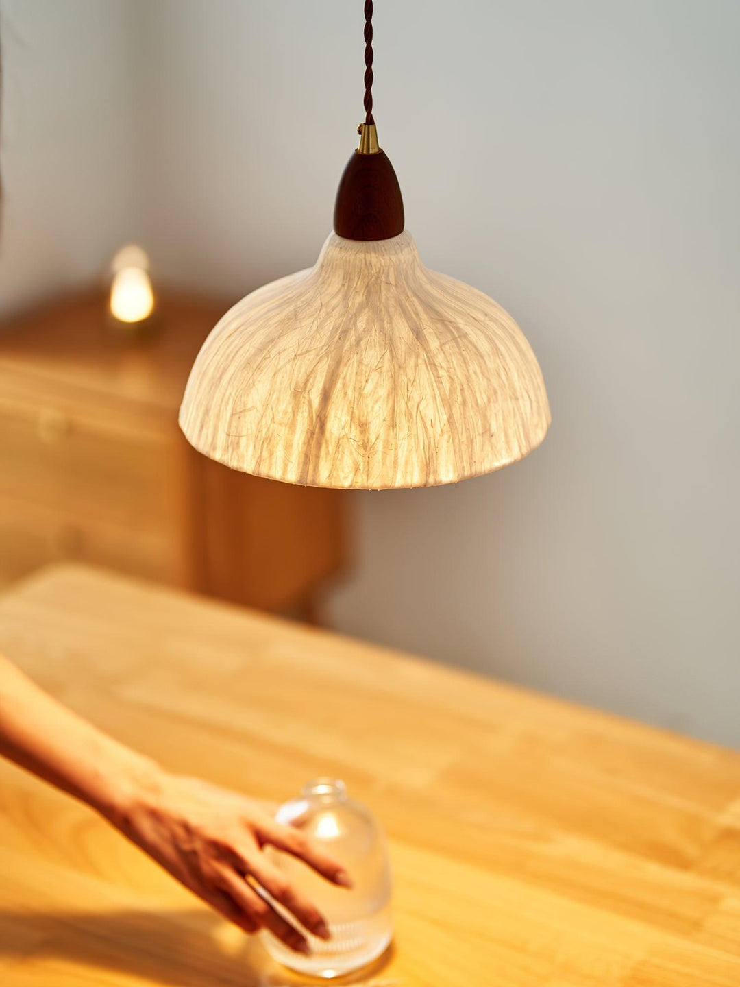 Soren Pendant Lamp - Vakkerlight