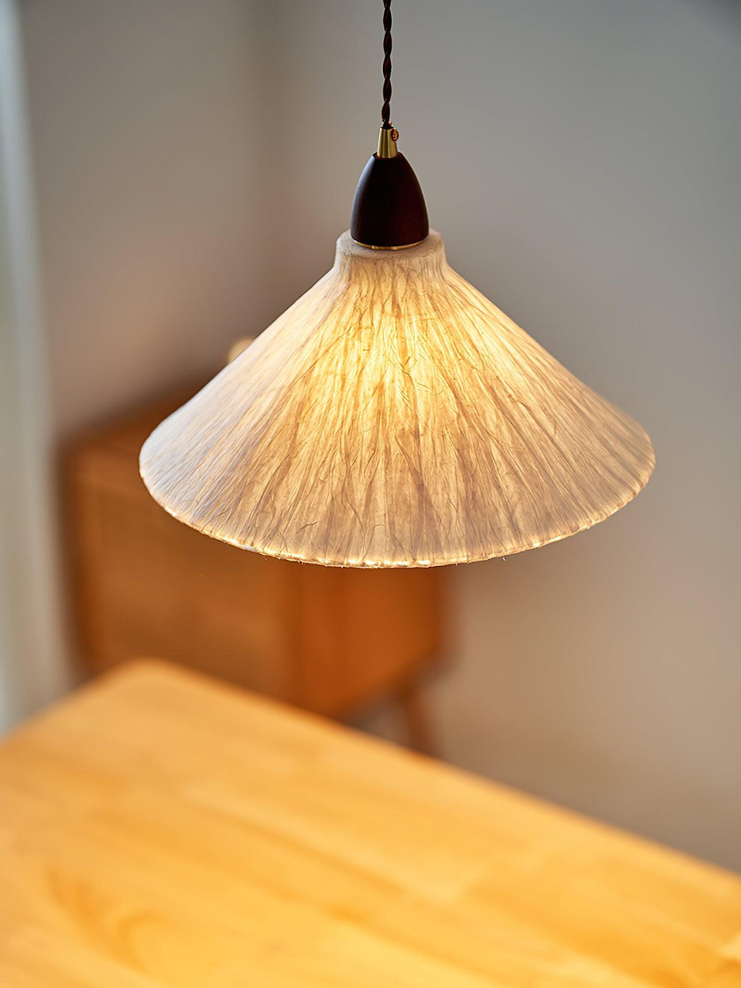 Soren Pendant Lamp - Vakkerlight