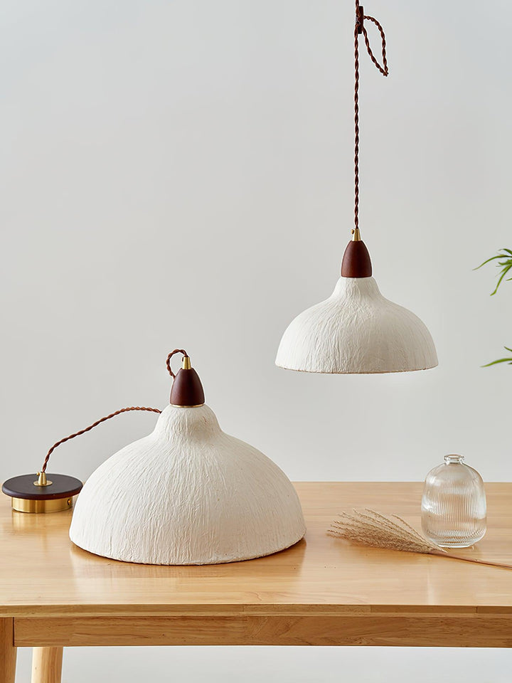 Soren Pendant Lamp - Vakkerlight