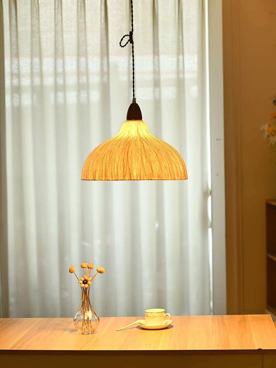 Soren Pendant Lamp - Vakkerlight