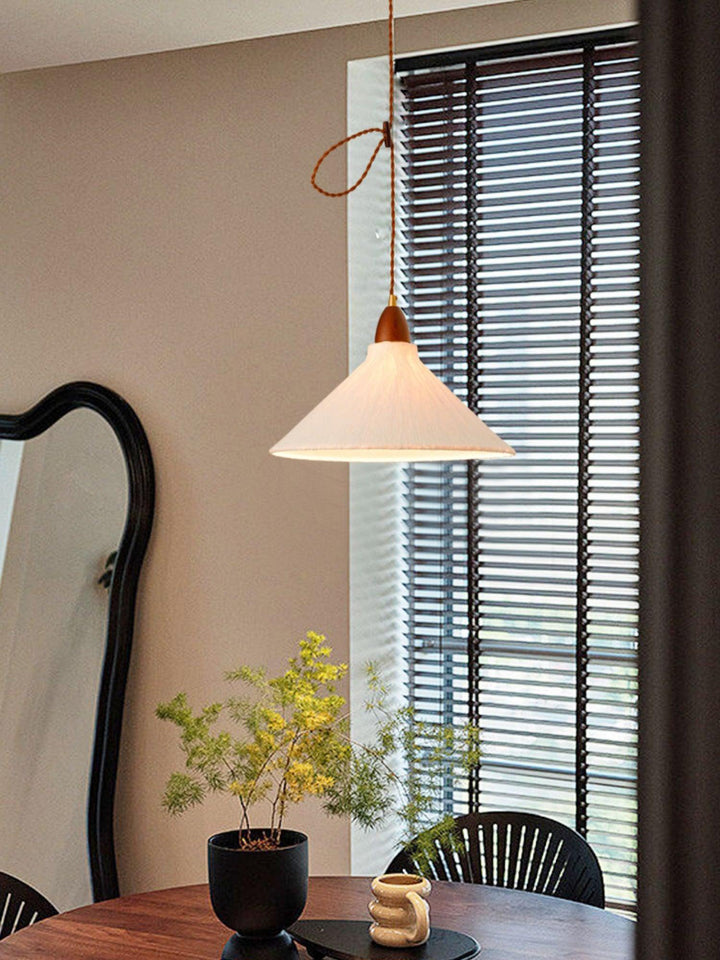 Soren Pendant Lamp - Vakkerlight