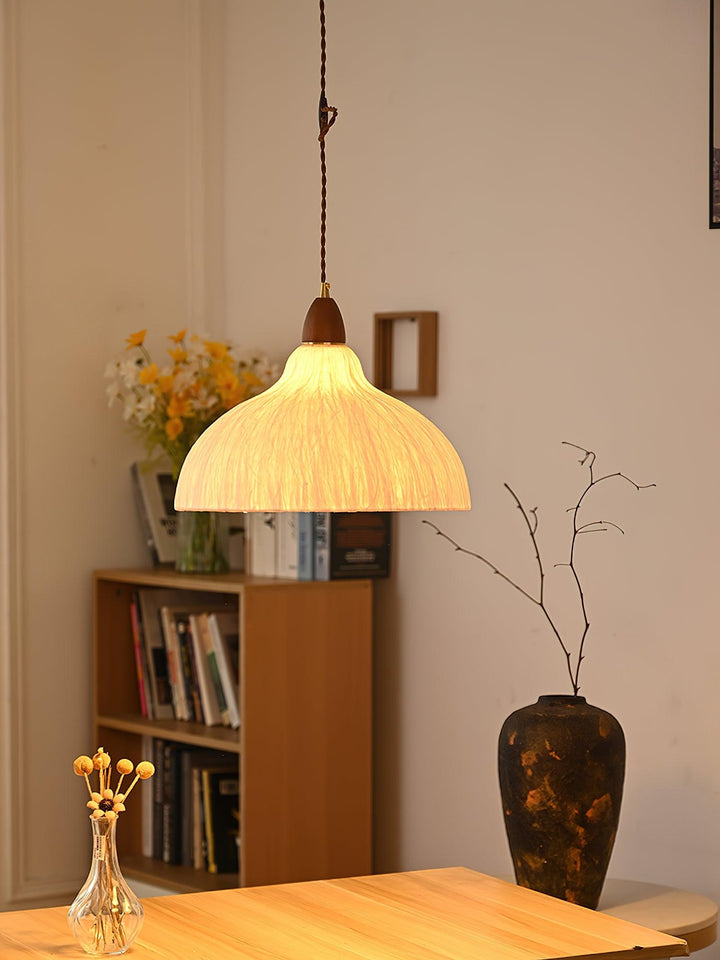 Soren Pendant Lamp - Vakkerlight