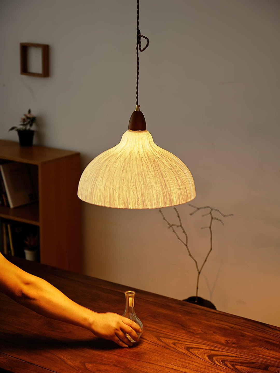 Soren Pendant Lamp - Vakkerlight