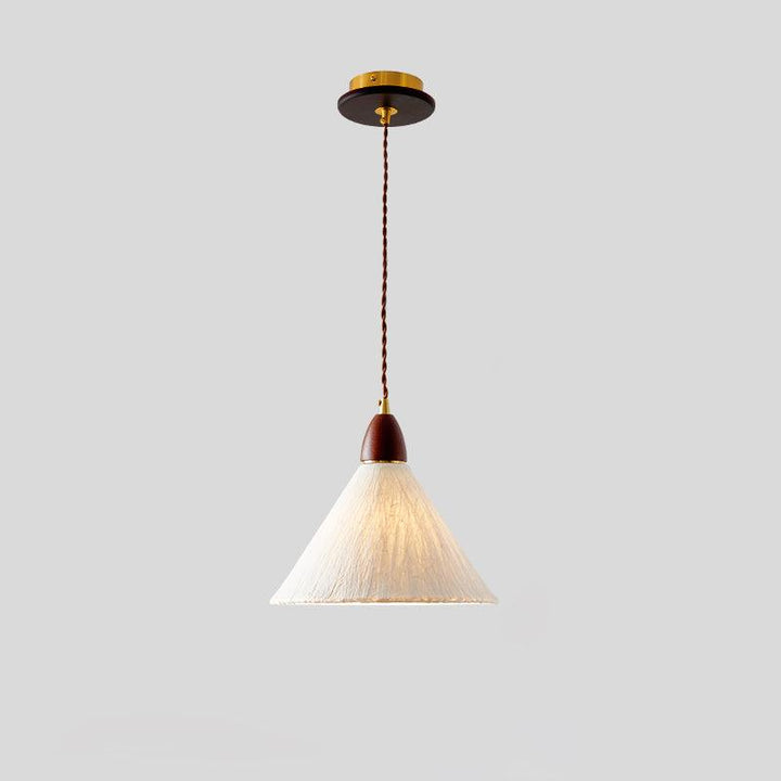 Soren Pendant Lamp - Vakkerlight