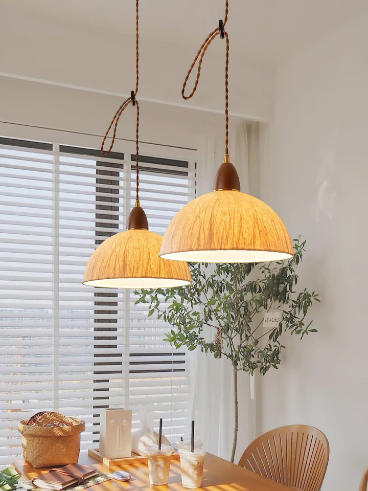 Soren Pendant Lamp - Vakkerlight