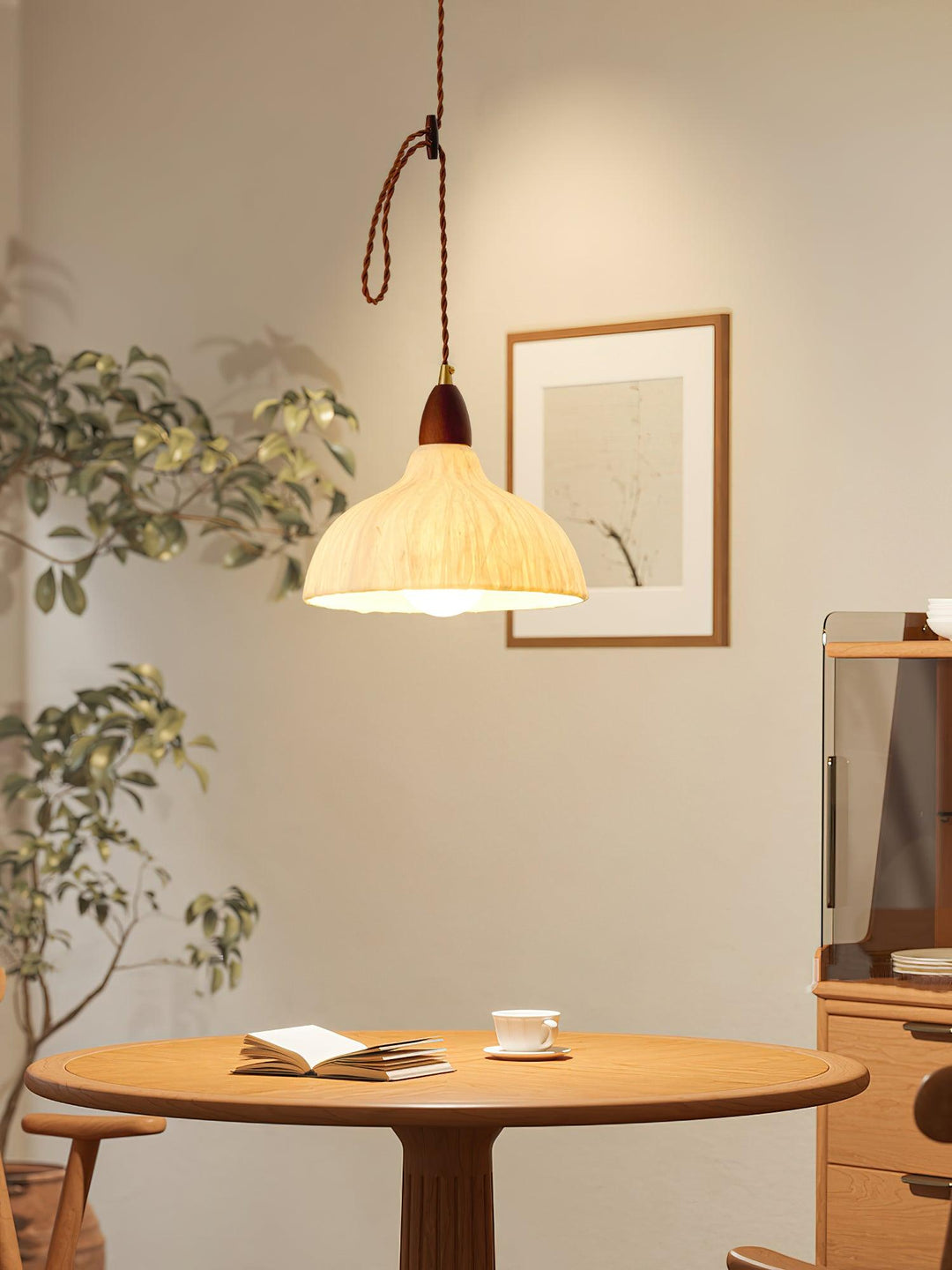 Soren Pendant Lamp - Vakkerlight