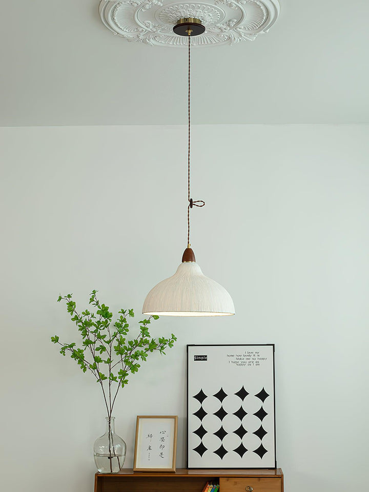 Soren Pendant Lamp - Vakkerlight