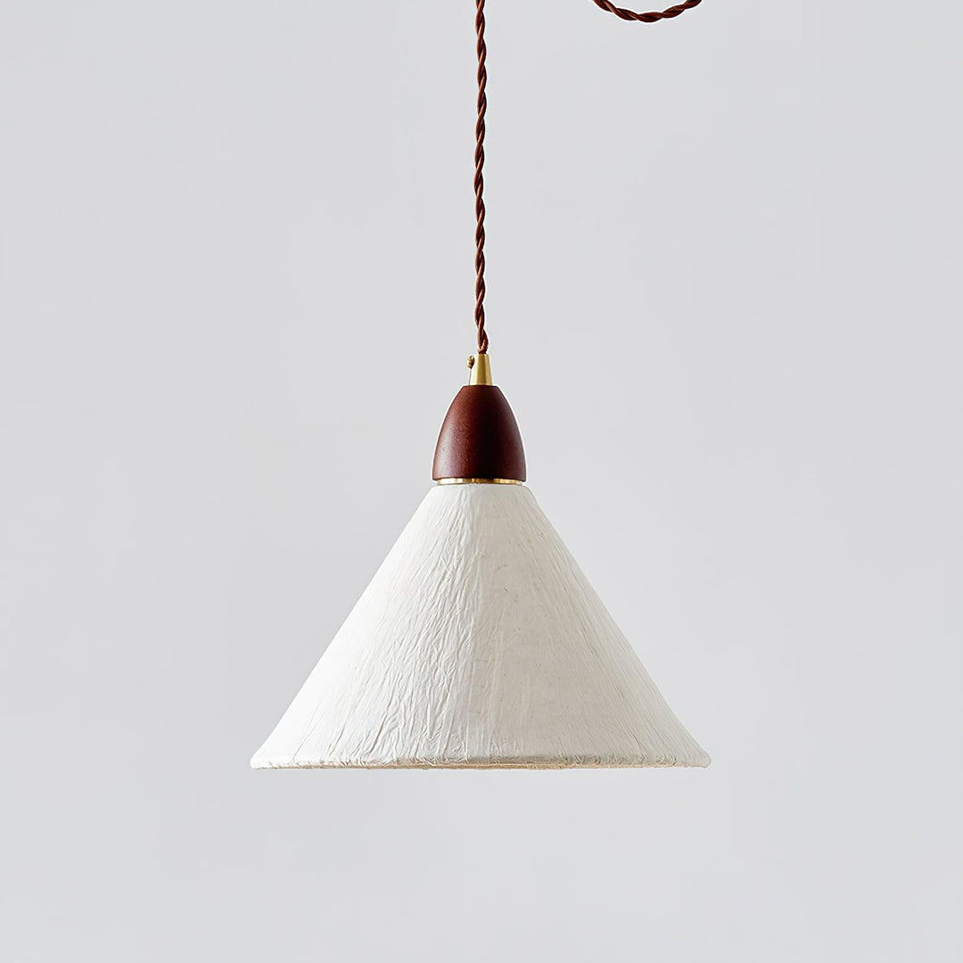 Soren Pendant Lamp - Vakkerlight