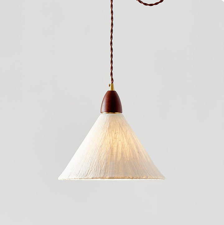 Soren Pendant Lamp - Vakkerlight