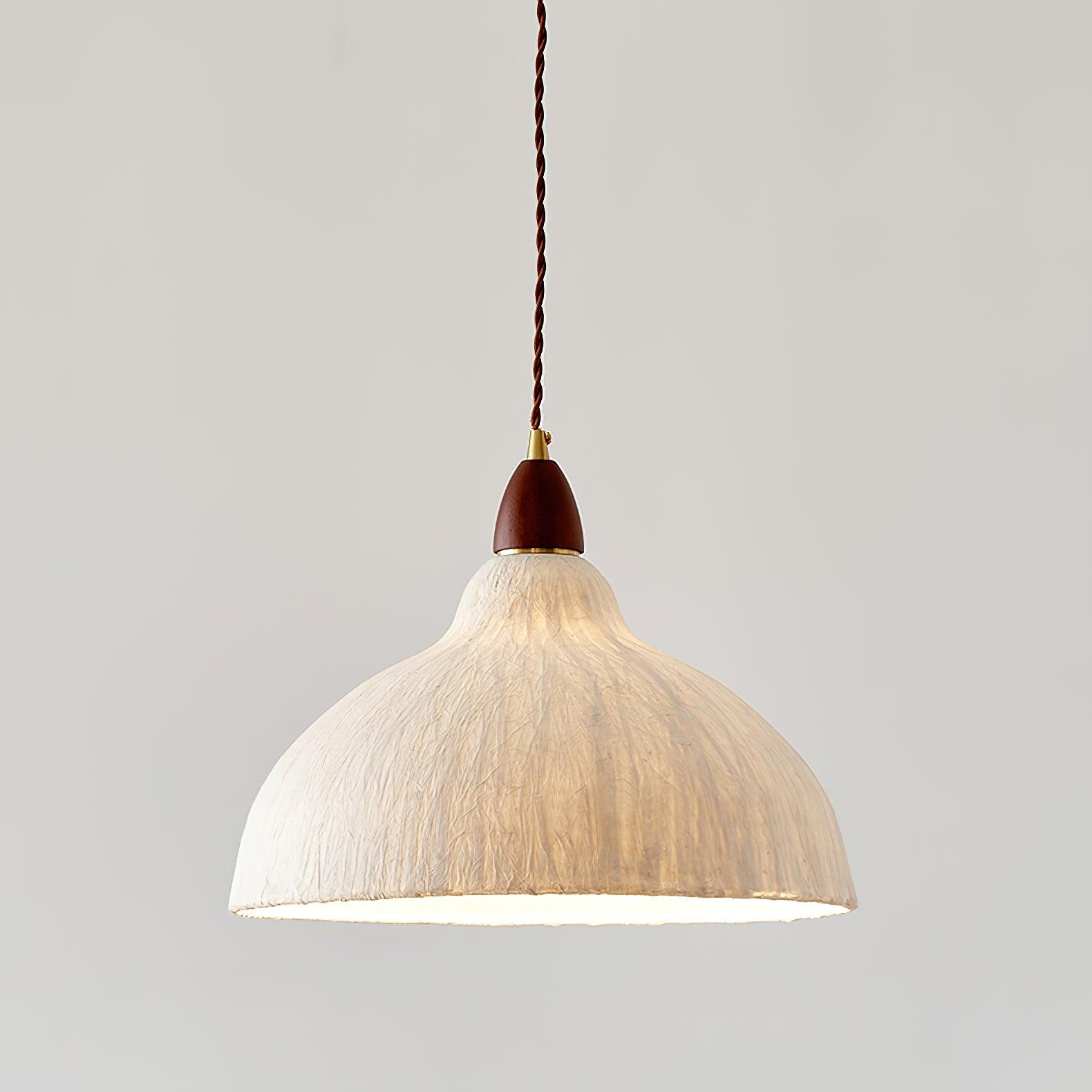 Soren Pendant Lamp – Vakkerlight
