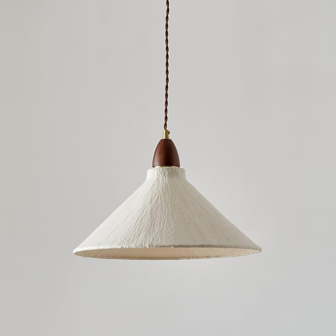 Soren Pendant Lamp - Vakkerlight