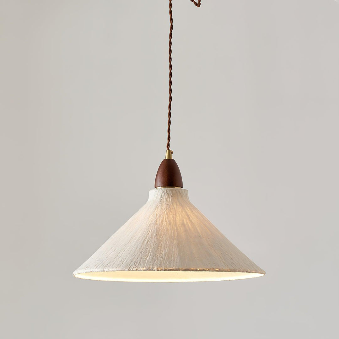 Soren Pendant Lamp - Vakkerlight