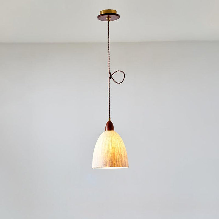 Soren Pendant Lamp - Vakkerlight