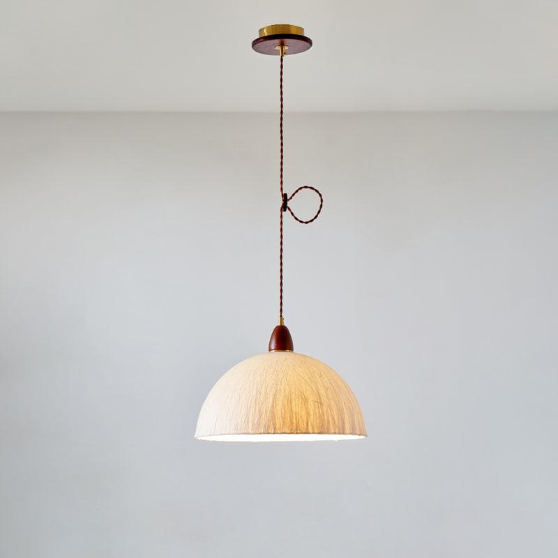 Soren Pendant Lamp - Vakkerlight