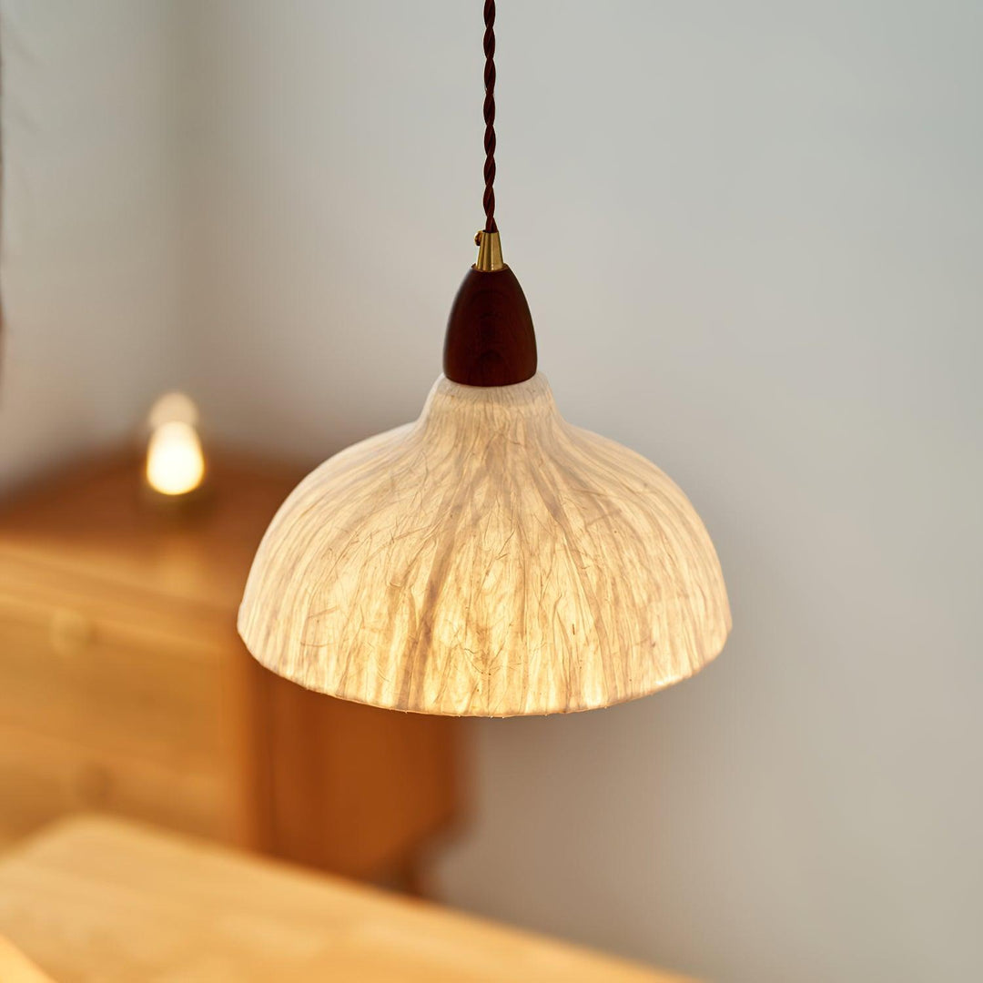 Soren Pendant Lamp - Vakkerlight