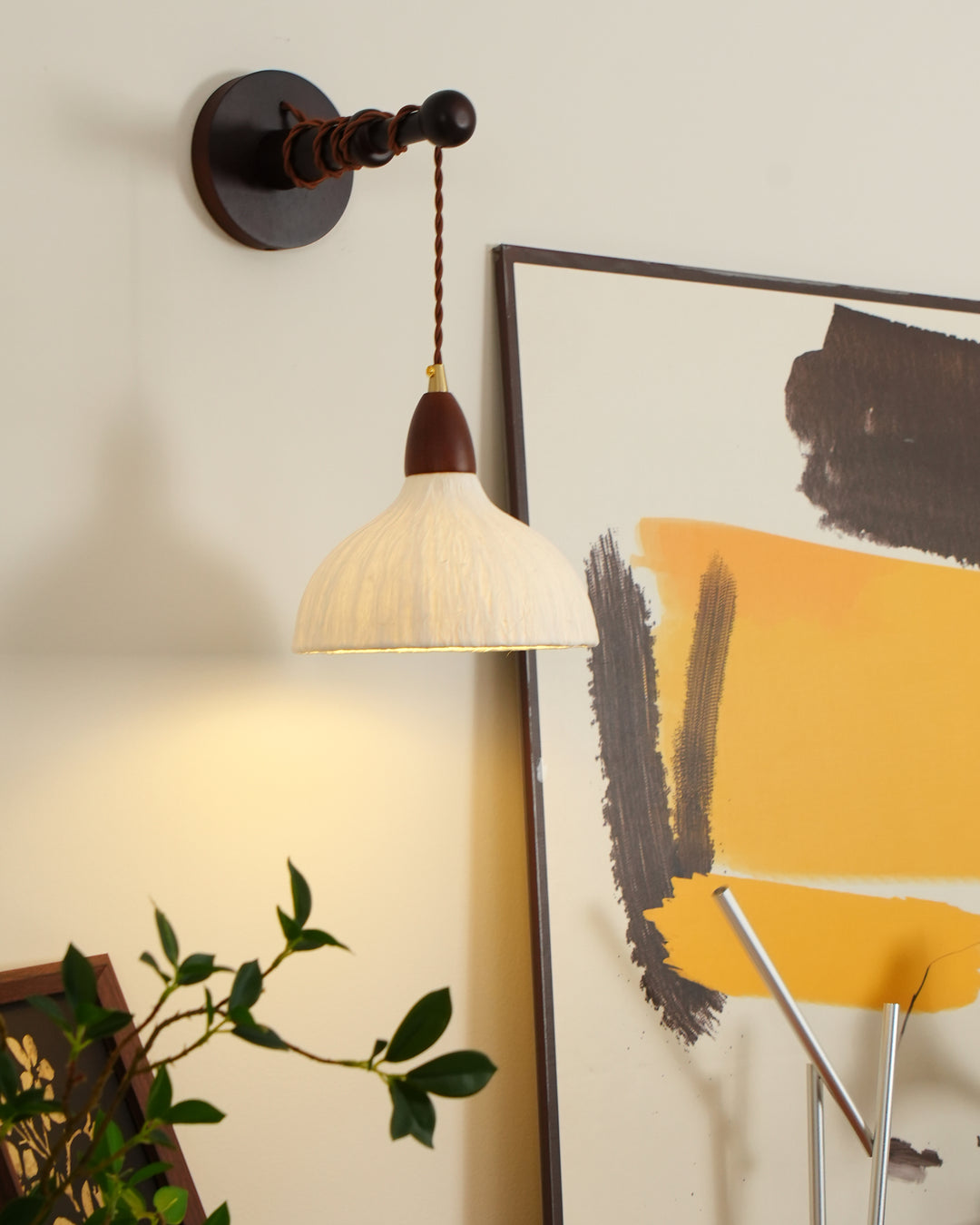 Soren Wall Lamp