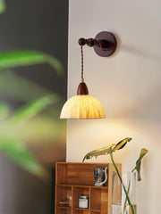 Soren Wall Lamp - Vakkerlight
