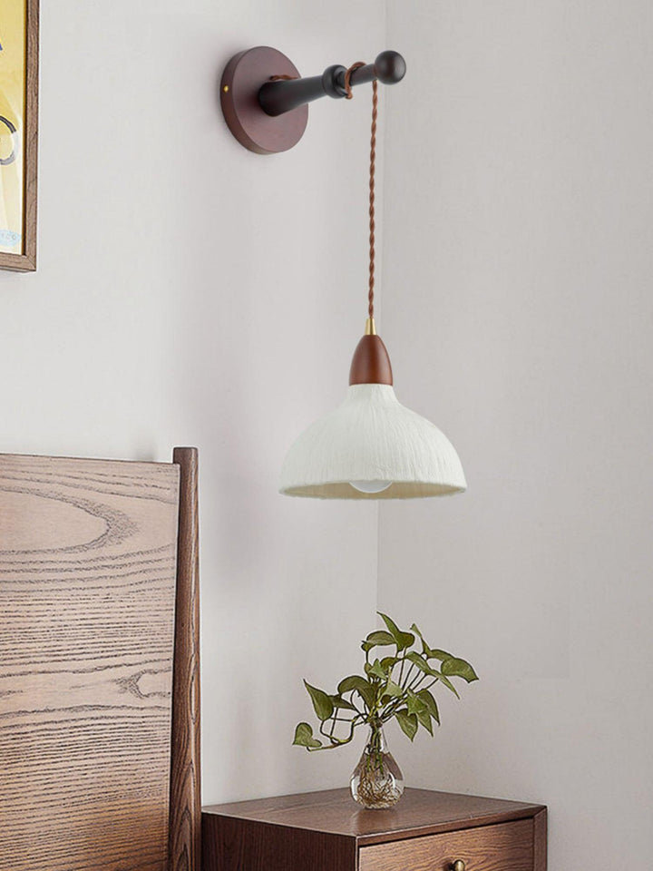 Soren Wall Lamp - Vakkerlight