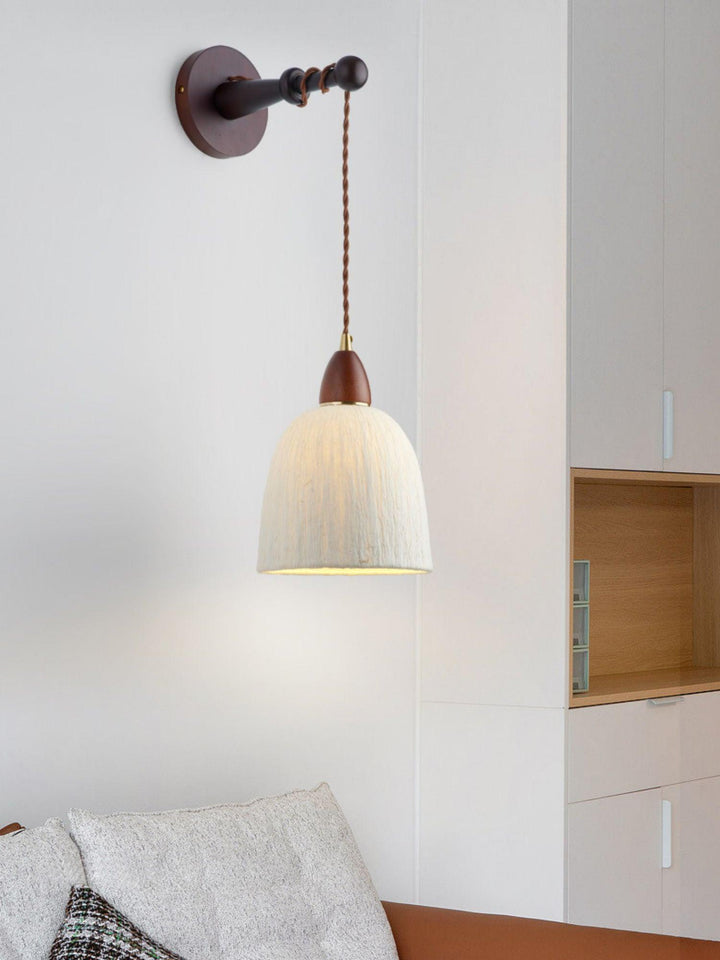 Soren Wall Lamp - Vakkerlight