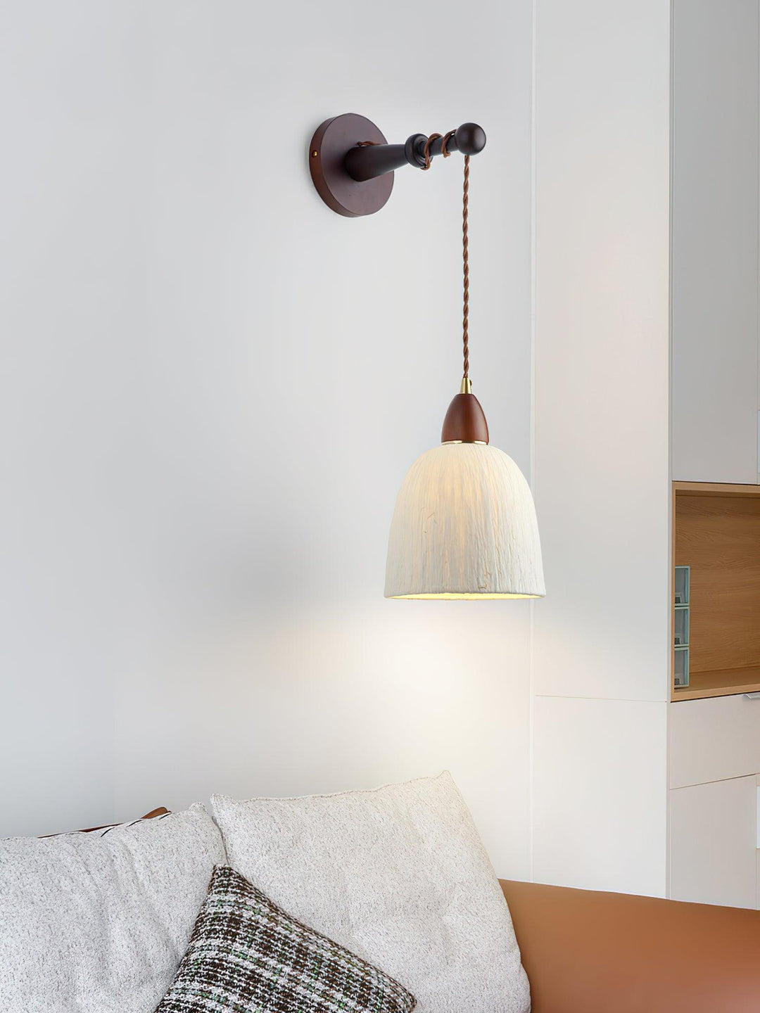 Soren Wall Lamp - Vakkerlight