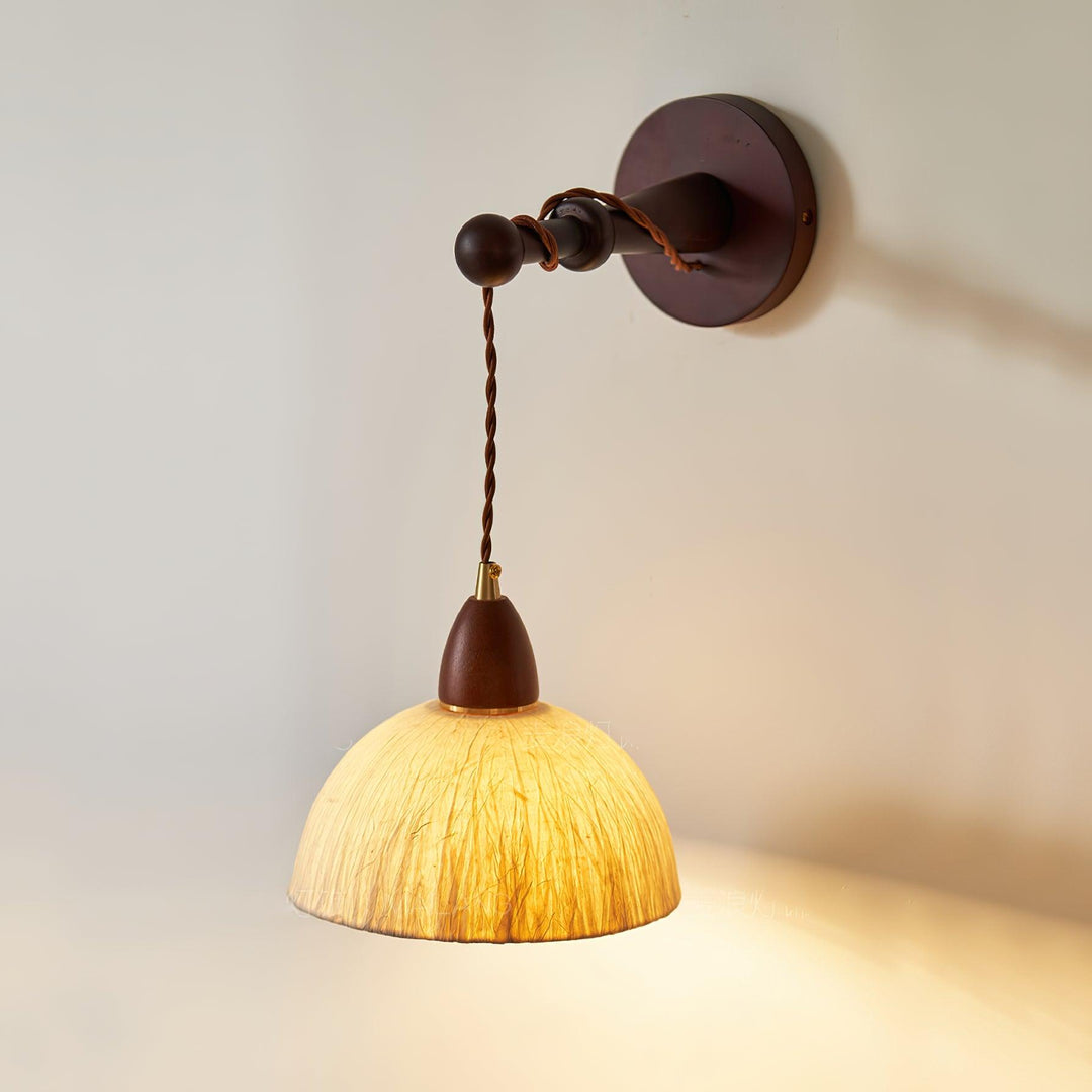 Soren Wall Lamp - Vakkerlight