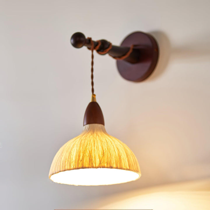 Soren Wall Lamp - Vakkerlight