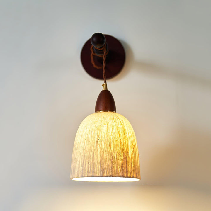 Soren Wall Lamp - Vakkerlight