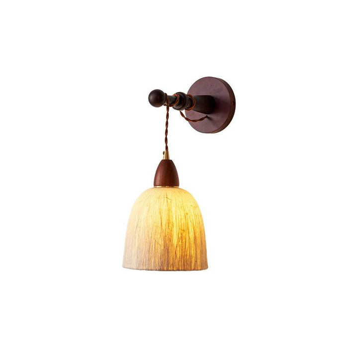 Soren Wall Lamp - Vakkerlight