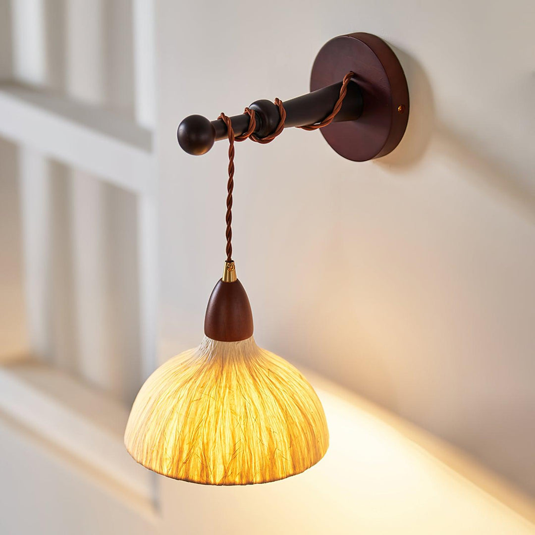 Soren Wall Lamp - Vakkerlight