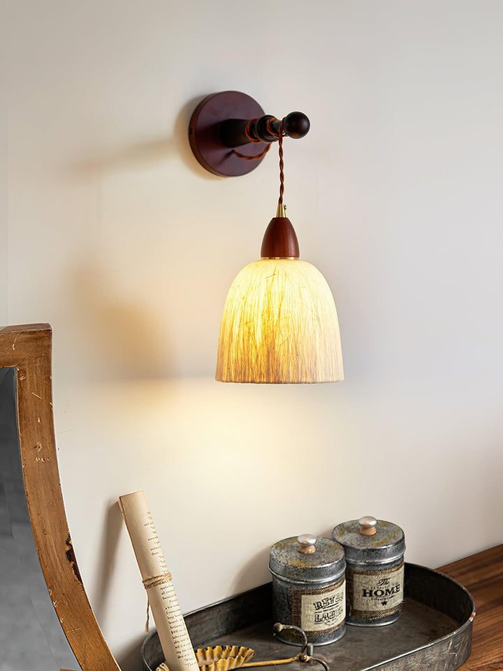 Soren Wall Lamp - Vakkerlight