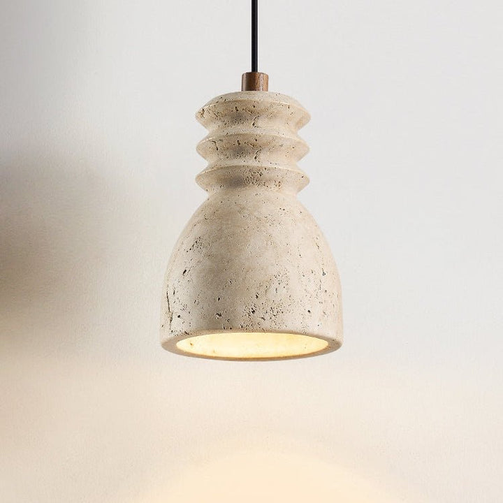 Sorenna Pendant Lamp - Vakkerlight