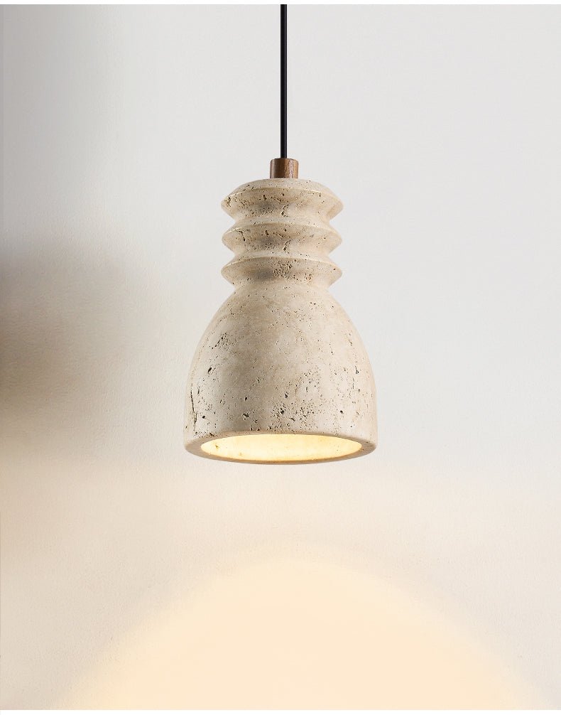 Sorenna Pendant Lamp - Vakkerlight