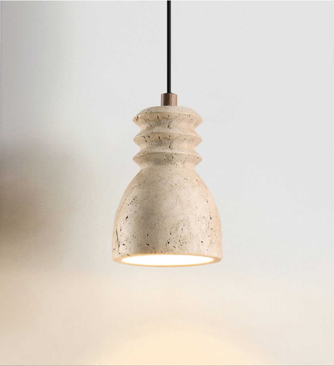 Sorenna Pendant Lamp - Vakkerlight
