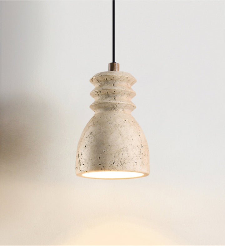 Sorenna Pendant Lamp - Vakkerlight