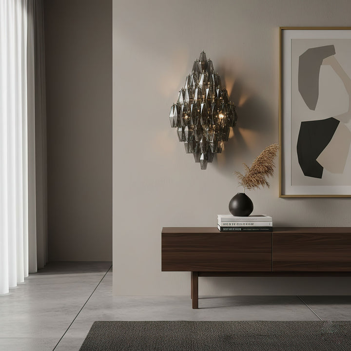 Sorrento Wall Light - Vakkerlight