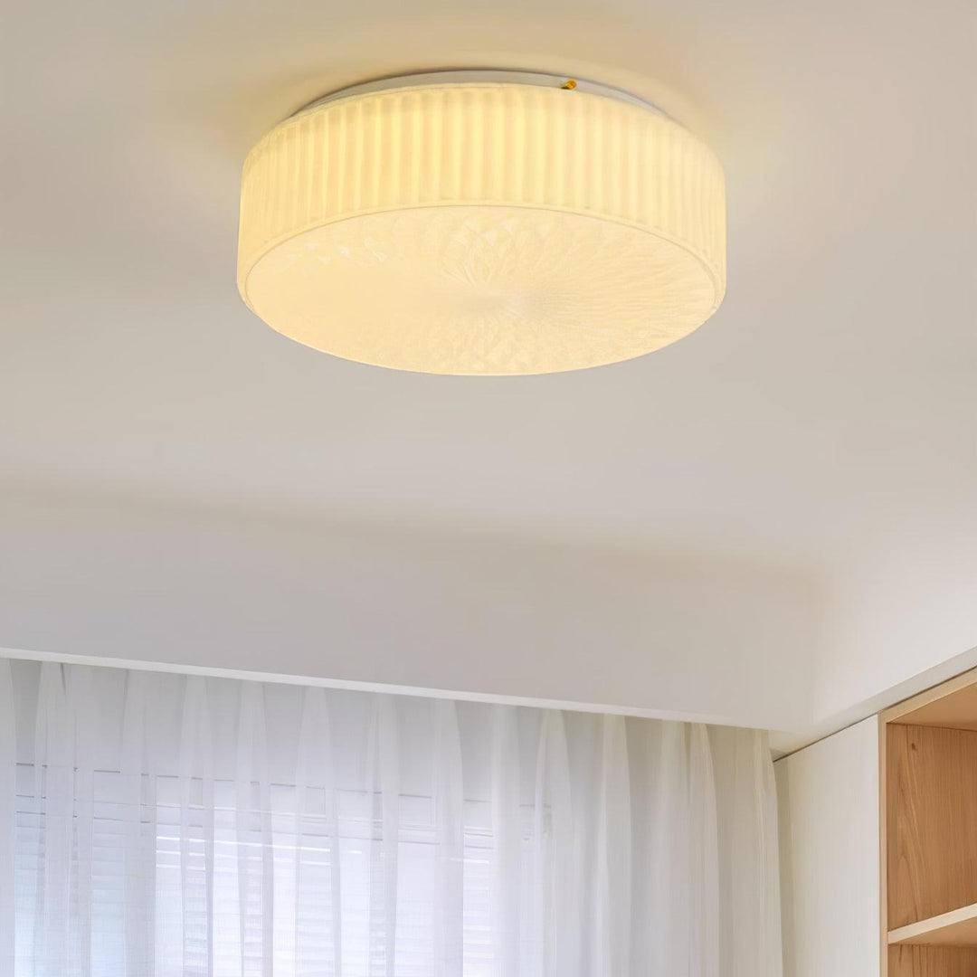 Souffle Ceiling Lamp - Vakkerlight