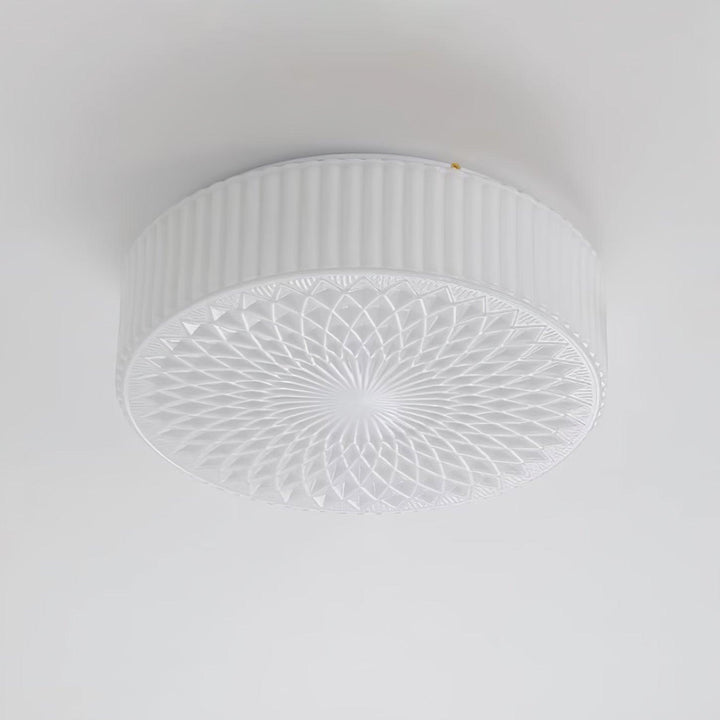 Souffle Ceiling Lamp - Vakkerlight