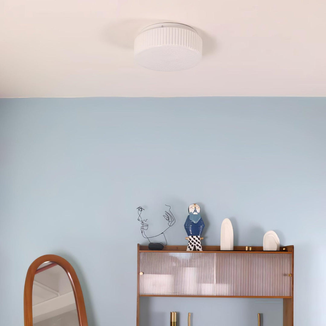 Souffle Ceiling Lamp - Vakkerlight