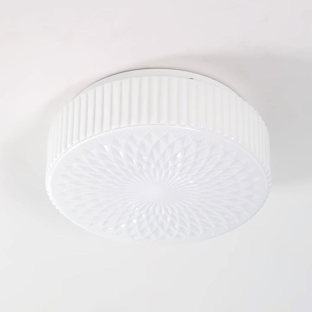 Souffle Ceiling Lamp - Vakkerlight