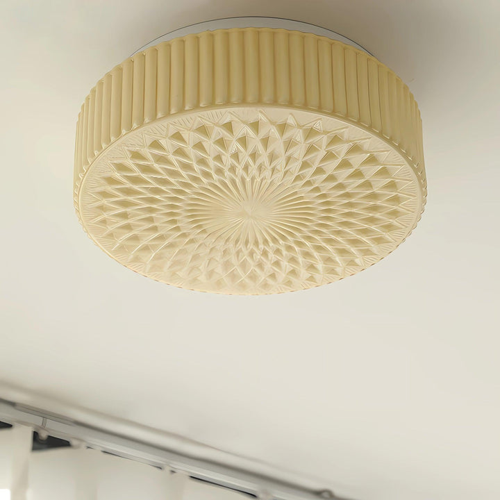 Souffle Ceiling Lamp - Vakkerlight