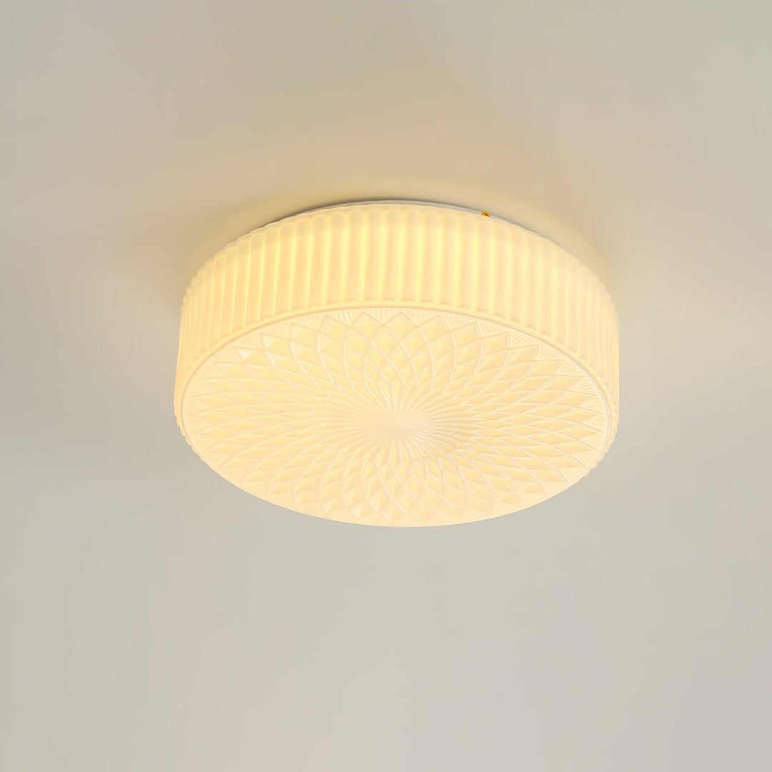 Souffle Ceiling Lamp - Vakkerlight