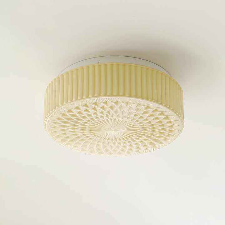 Souffle Ceiling Lamp - Vakkerlight