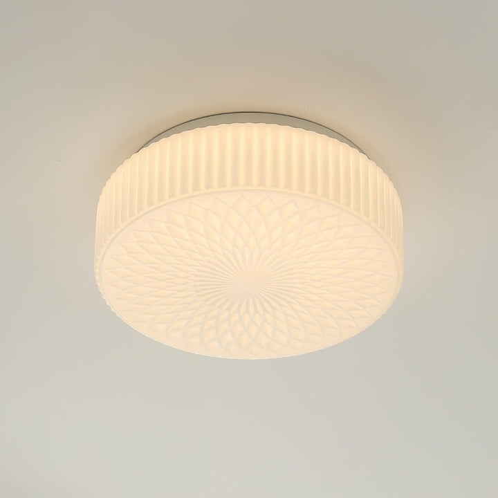 Souffle Ceiling Lamp - Vakkerlight