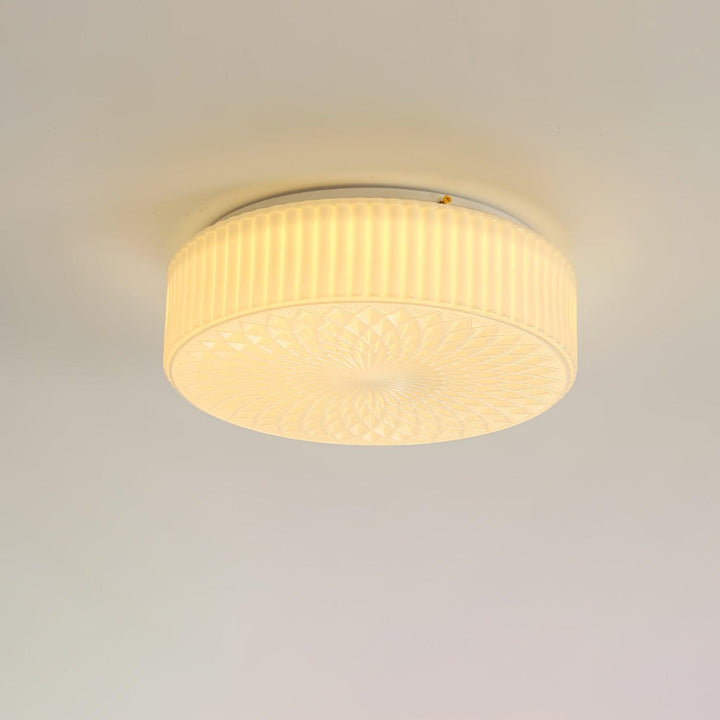 Souffle Ceiling Lamp - Vakkerlight