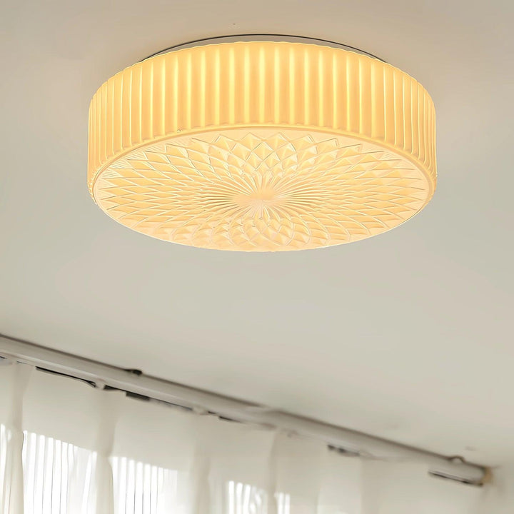 Souffle Ceiling Lamp - Vakkerlight