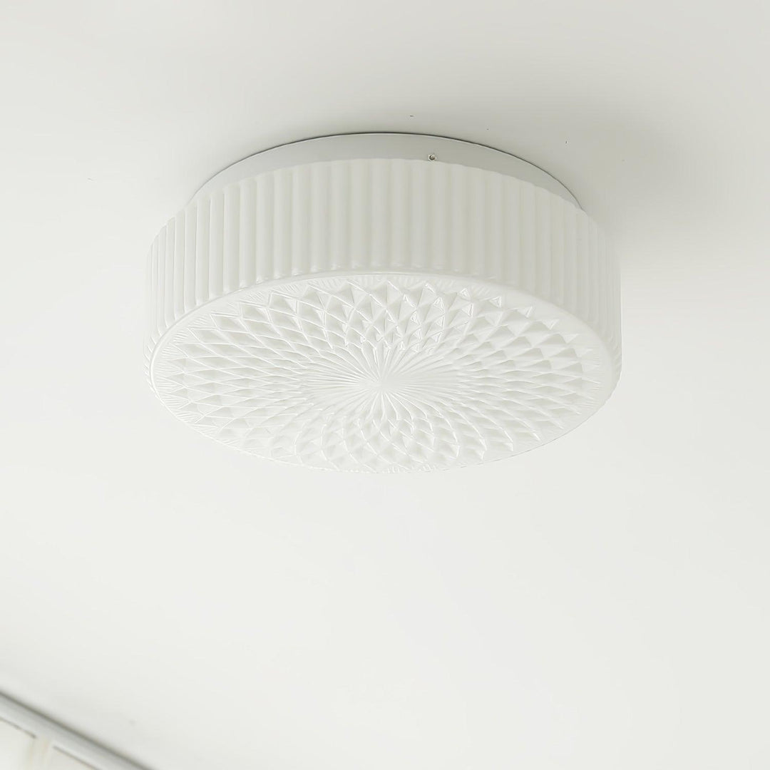 Souffle Ceiling Lamp - Vakkerlight