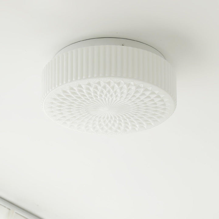 Souffle Ceiling Lamp - Vakkerlight