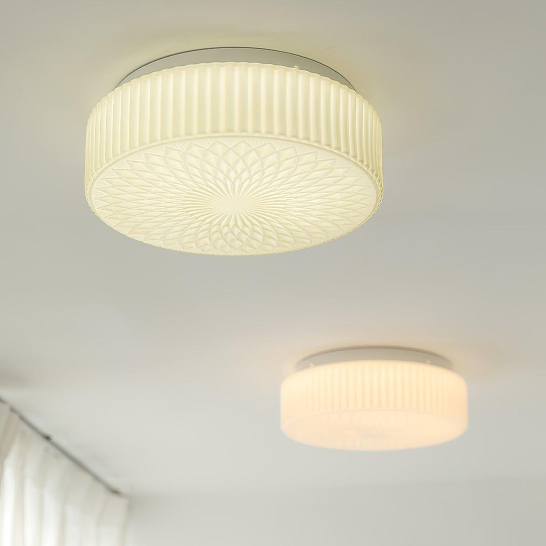 Souffle Ceiling Lamp - Vakkerlight