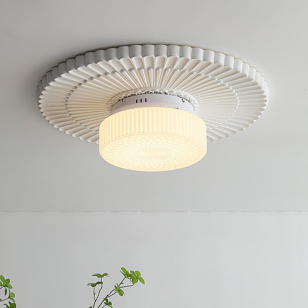 Souffle Ceiling Lamp - Vakkerlight